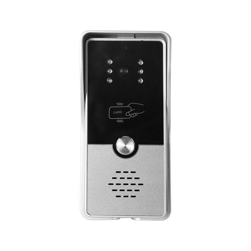 安慶 4線別墅機 型號：MK-4XBS