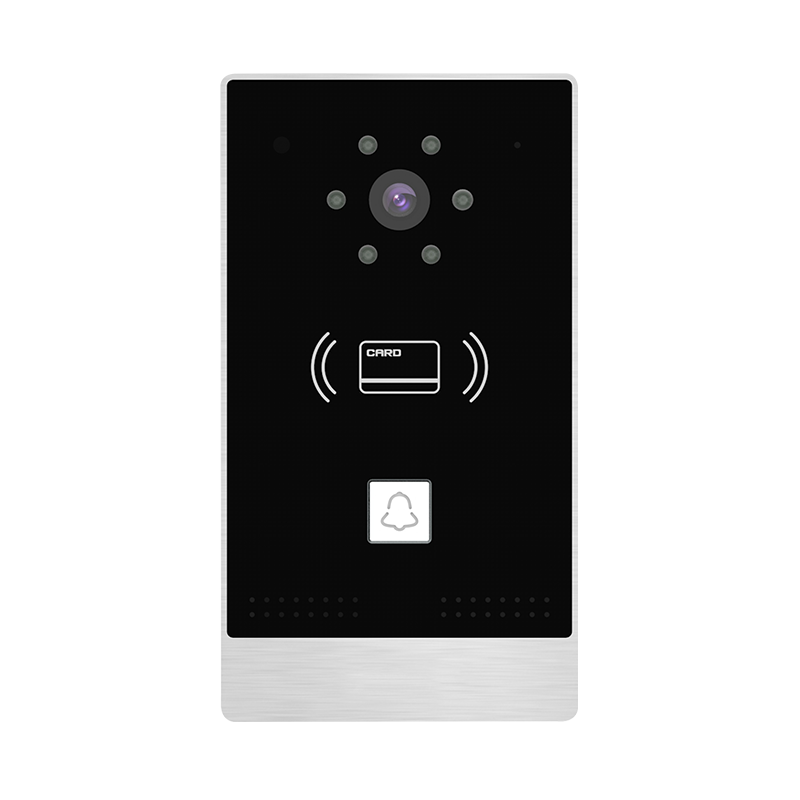 安慶數(shù)字別墅門口機 型號：