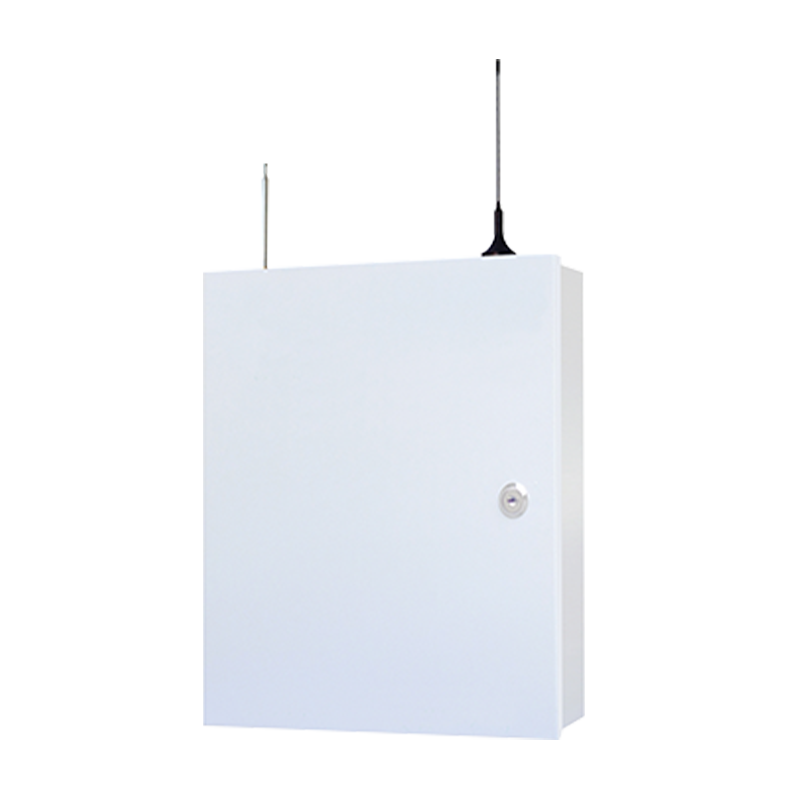 120路總線制網(wǎng)絡(luò)報警主機(jī) 型號：MK-8120P